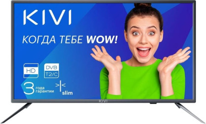 Телевизор KIVI 24H500GR