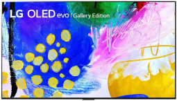 Телевизор LG OLED77G2RLA OLED, EAC, атласное серебро