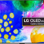 Телевизор LG OLED77G2RLA OLED, EAC, атласное серебро