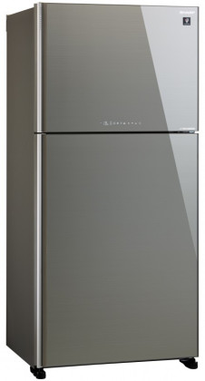 Холодильник Sharp SJ-XG60PGSL