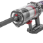 Пылесос Dyson Cyclone V10 Absolute (SV27) UK, nickel/copper