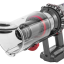 Пылесос Dyson Cyclone V10 Absolute (SV27) UK, nickel/copper
