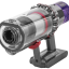 Пылесос Dyson Cyclone V10 Absolute (SV27) UK, nickel/copper