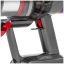 Пылесос Dyson Cyclone V10 Absolute (SV27) UK, nickel/copper