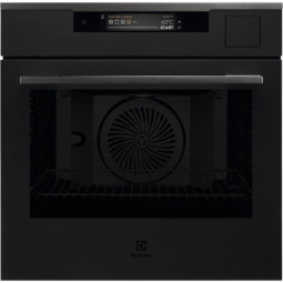 Электрический духовой шкаф Electrolux KOAAS31WT