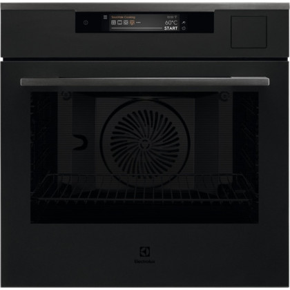 Электрический духовой шкаф Electrolux KOAAS31WT