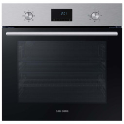 Электрический духовой шкаф Samsung NV68A1145CS