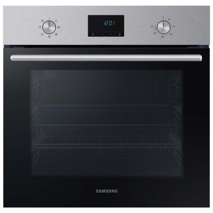 Электрический духовой шкаф Samsung NV68A1145CS