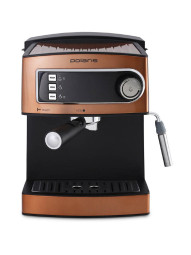 Кофеварка рожковая Polaris PCM 1515E Adore Crema