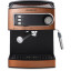 Кофеварка рожковая Polaris PCM 1515E Adore Crema