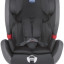 Автокресло группа 1/2/3 (9-36 кг) Chicco Youniverse Fix Jet Black