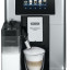 Кофемашина De'Longhi ECAM610.55.SB, серебристый/черный