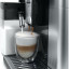 Кофемашина De'Longhi ECAM610.55.SB, серебристый/черный
