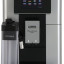 Кофемашина De'Longhi ECAM610.55.SB, серебристый/черный