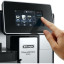Кофемашина De'Longhi ECAM610.55.SB, серебристый/черный