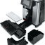 Кофемашина De'Longhi ECAM610.55.SB, серебристый/черный