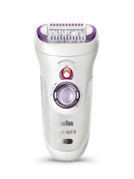 Эпилятор Braun Silk-epil 9 SensoSmart 9-710