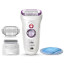 Эпилятор Braun Silk-epil 9 SensoSmart 9-710