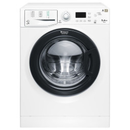 Стиральная машина с фронтальной загрузкой Hotpoint-Ariston VMSG 601 B