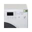 Стиральная машина с фронтальной загрузкой Hotpoint-Ariston VMSG 601 B