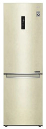 Холодильник LG DoorCooling+ GA-B459SEKL