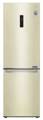 Холодильник LG DoorCooling+ GA-B459SEKL