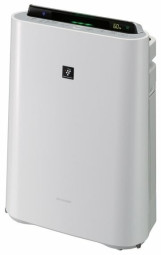 Мойка воздуха Sharp KC-D51RW, белый