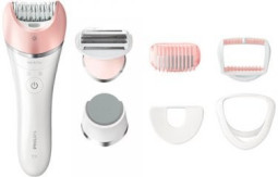 Эпилятор Philips BRE642 Satinelle Advanced