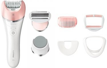 Эпилятор Philips BRE642 Satinelle Advanced