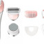 Эпилятор Philips BRE642 Satinelle Advanced