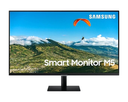 Монитор Samsung S27AM500NI