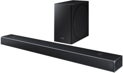 Саундбар Samsung HW-Q80R