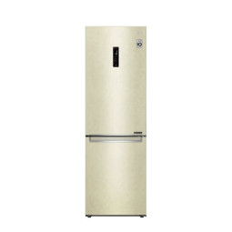 Холодильник LG DoorCooling+ GA-B459SEQZ