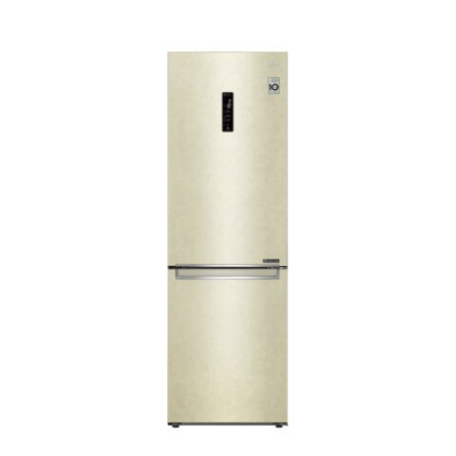 Холодильник LG DoorCooling+ GA-B459SEQZ