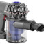 Пылесос Dyson V6 Fluffy