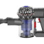Пылесос Dyson V6 Fluffy