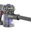 Пылесос Dyson V6 Fluffy