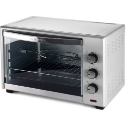 Мини-печь Polaris PTO 0542GLC