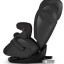 Автокресло группа 1/2/3 (9-36 кг) Cybex Pallas M-Fix SL Black