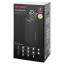 Мойка воздуха Sharp KC-G41RH, угольно-серый