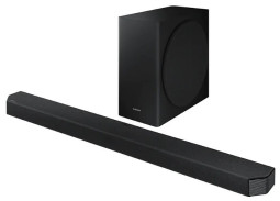 Саундбар Samsung HW-Q900T черный