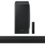 Саундбар Samsung HW-Q900T черный