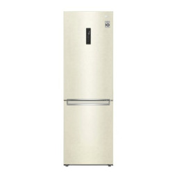 Холодильник LG DoorCooling+ GA-B459SEUM