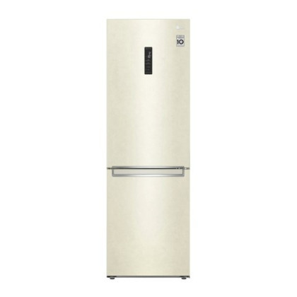Холодильник LG DoorCooling+ GA-B459SEUM