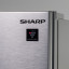 Холодильник Sharp SJ-XG60PMSL