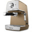 Кофеварка рожковая Polaris PCM 1529E Adore Crema