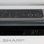 Мойка воздуха Sharp KC-G41RW, белый