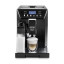 Кофемашина De'Longhi Eletta Cappucino Evo ECAM46.860.B, черный