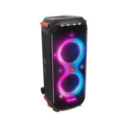 Портативная акустика JBL Partybox 710, 800 Вт, черный