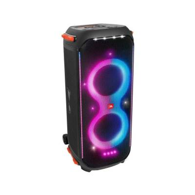 Портативная акустика JBL Partybox 710, 800 Вт, черный